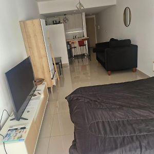 Apartamento de 1 Dormitorio